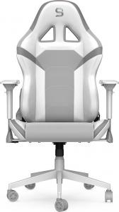 Fotel SPC Gear SX500 Onyx White (SPG083) 6