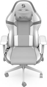 Fotel SPC Gear SX500 Onyx White (SPG083) 7