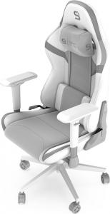 Fotel SPC Gear SX500 Onyx White (SPG083) 9