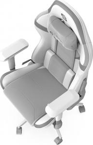 Fotel SPC Gear SX500 Onyx White (SPG083) 10