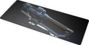 Podkładka Krux Space Gun XXL (KRX0108) 6