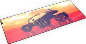 Podkładka Krux Space XXL Rover (KRX0106) 4