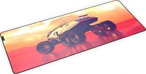 Podkładka Krux Space XXL Rover (KRX0106) 5