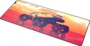 Podkładka Krux Space XXL Rover (KRX0106) 6