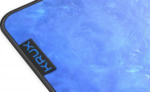 Podkładka Krux Space XXL Ship (KRX0105) 3