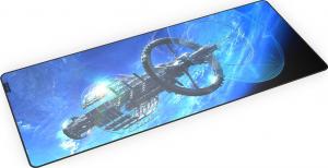 Podkładka Krux Space XXL Ship (KRX0105) 4