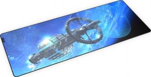 Podkładka Krux Space XXL Ship (KRX0105) 5