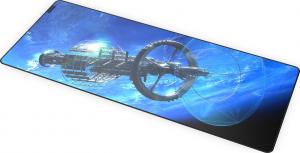 Podkładka Krux Space XXL Ship (KRX0105) 6