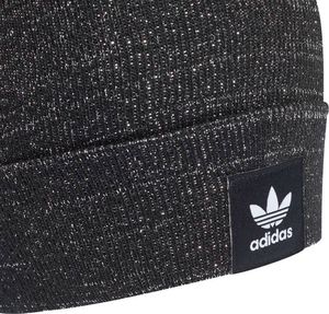 Adidas Czapka zimowa ADIDAS Adicolor Cuff Knit Glitter 2