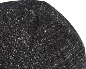 Adidas Czapka zimowa ADIDAS Adicolor Cuff Knit Glitter 3