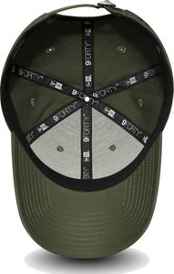 New Era Czapka 9FORTY New York Yankees League Zielona 3