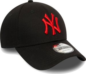 New Era Czapka NEW ERA 9FORTY New York Yankees League 3