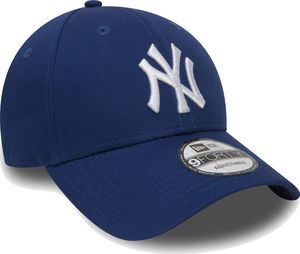 New Era Czapka NEW ERA 9FORTY z daszkiem 940 League Basic NE 2