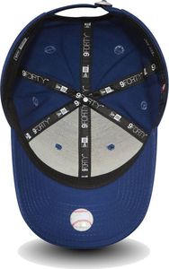 New Era Czapka NEW ERA 9FORTY z daszkiem 940 League Basic NE 4
