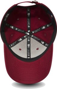 New Era Czapka NEW ERA 9FORTY New York Yankees League Czerwona 3