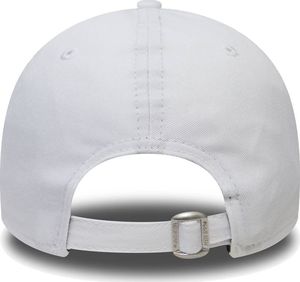 New Era Czapka New York Yankess 9FORTY League Biała 3