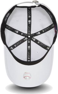 New Era Czapka New York Yankess 9FORTY League Biała 4