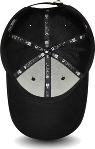 New Era Czapka NEW ERA New York Yankees 9FORTY Diamond Czarna 5