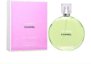 Chanel  Chance Eau Fraiche EDT 100 ml 2