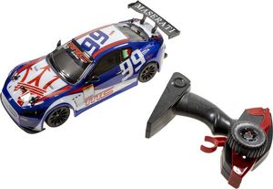Pepco PEPCO Auto zdalnie sterowane licencyjne Maserati 1:16 Czerwony 1