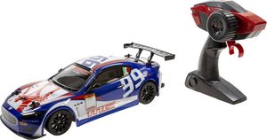 Pepco PEPCO Auto zdalnie sterowane licencyjne Maserati 1:16 Czerwony 2