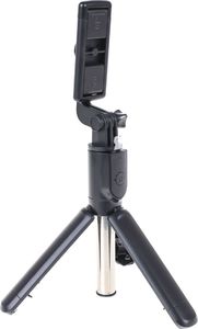 Selfie stick Pepco PEPCO Bezprzewodowy selfie stick Czarny 2