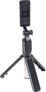 Selfie stick Pepco PEPCO Bezprzewodowy selfie stick Czarny 3