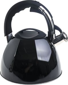 Pepco PEPCO Czajnik black premium Czarny 1