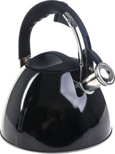 Pepco PEPCO Czajnik black premium Czarny 2