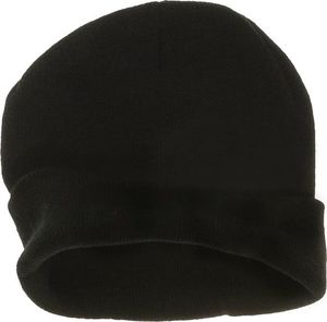 Pepco Czapka zimowa męska Czarny 3