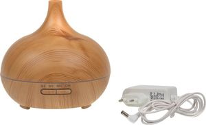 Dyfuzor zapachowy Pepco PEPCO Dyfuzor zapachowy, 300 ml Ciemnobeżowy 3