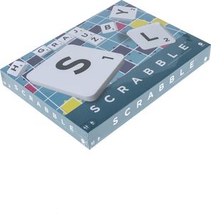 Pepco PEPCO Gra Scrabble original (PL) 3