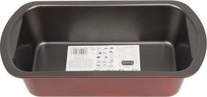 Pepco PEPCO Korytko do pieczenia, 28x15x7,5cm Niebieski 3