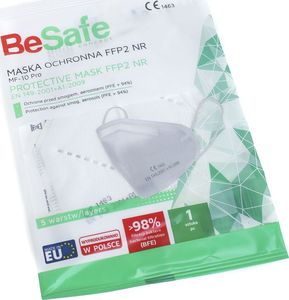 Pepco Maseczka ochronna FFP2 2
