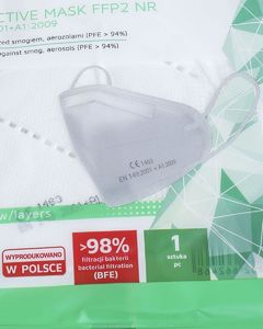Pepco Maseczka ochronna FFP2 3