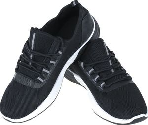 Pepco PEPCO Męskie buty sportowe 45 Czarny 2