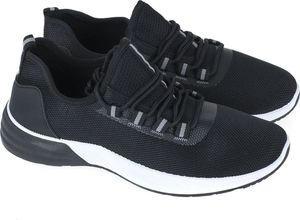 Pepco PEPCO Męskie buty sportowe 45 Czarny 3