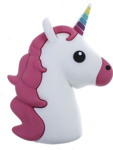 Powerbank Pepco Różowy  (32757301) 2