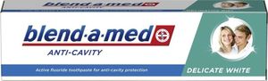 blend-a-med Anti-Cavity Healthy White 100ml 1