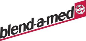 blend-a-med Anti-Cavity Healthy White 100ml 2