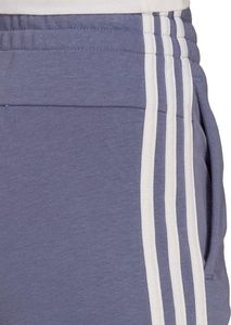 Adidas Spodnie dresowe damskie adidas Essentials French Terry 3-Stripes Pants fioletowe H42011 XL 7