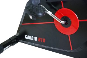 Rower stacjonarny Allto Cardio B10 magnetyczny 7