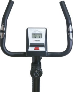 Rower stacjonarny Allto Cardio B10 magnetyczny 11