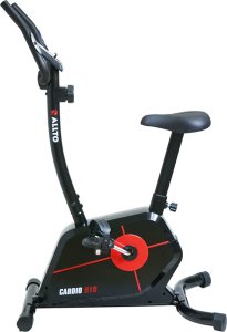 Rower stacjonarny Allto Cardio B10 magnetyczny 4