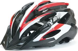 Allright Kask rowerowy Move r. M 1