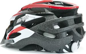 Allright Kask rowerowy Move r. L 2