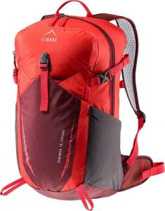 Plecak turystyczny Elbrus Axe 25 l Czerwony 1