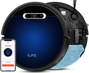 Robot sprzątający ILife B5 Max 2