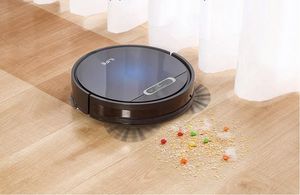 Robot sprzątający ILife B5 Max 4