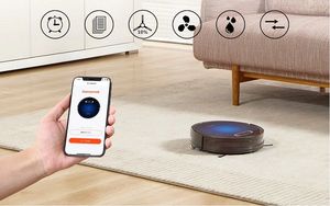 Robot sprzątający ILife B5 Max 8